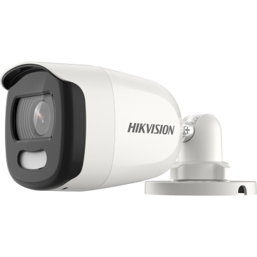 DS-2CE10HFT-F (HIK 5MP HD BULLET CAMERA)