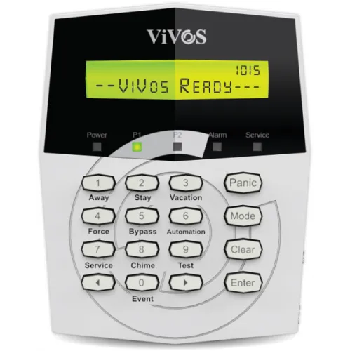 LCD KEYPAD VG1-K1