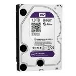 UNV 1TB HDD WD PURPLE