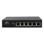 UNV NSW2010-6T-PoE-IN