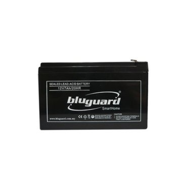 Alarm Battery (Bluguard)