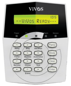 Vivos