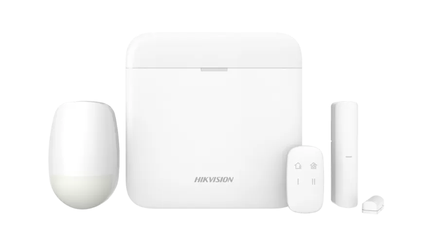 HIK Axpro Kit Wireless Alarm