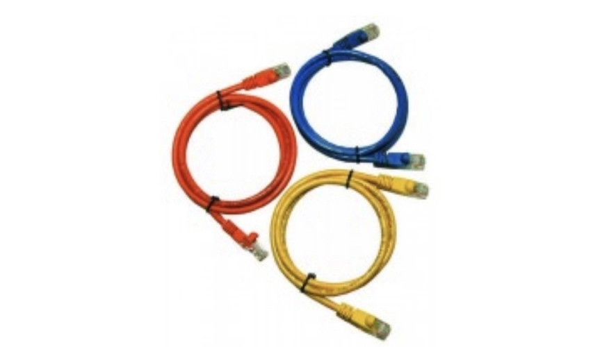 PATCH CORDS
