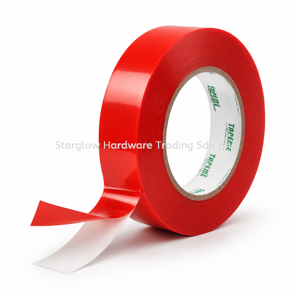 Double Sided Acrylic Foam Tape