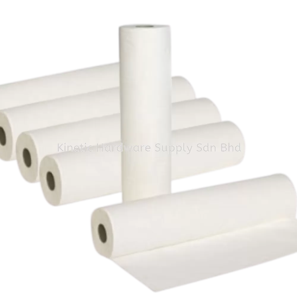 SCANA 2680 – MEDICAL ‘COUCH’ ROLL, 2 PLY