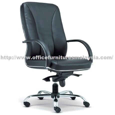 Classic Line Presidential Highback Chair OFMEV2211H