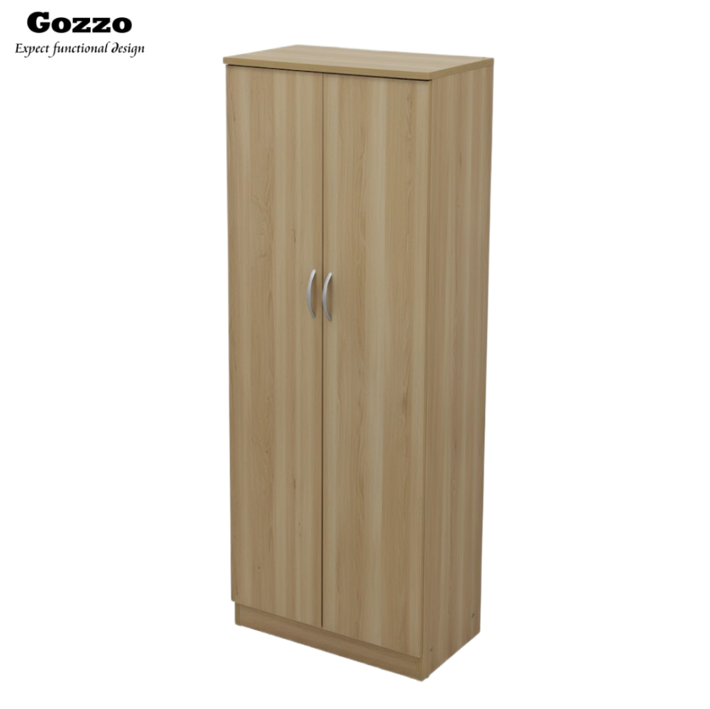 SWINGING DOOR MEDIUM CABINET Q-YD 17