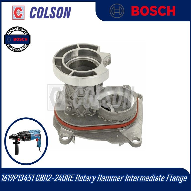 BOSCH 1619P13451 GBH2-24DRE Rotary Hammer Intermediate Flange