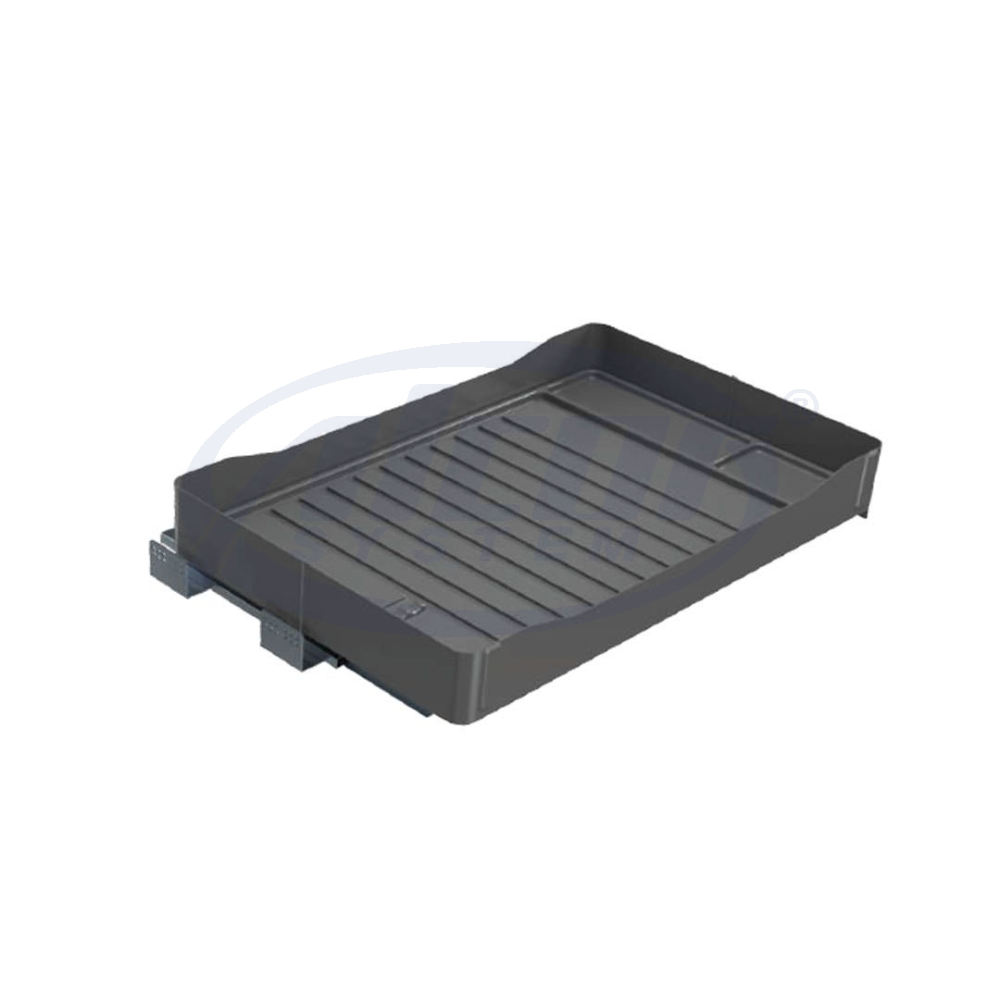 Multipurpose Pull-Out Unit #BPU-RV60SL-XXX-AT