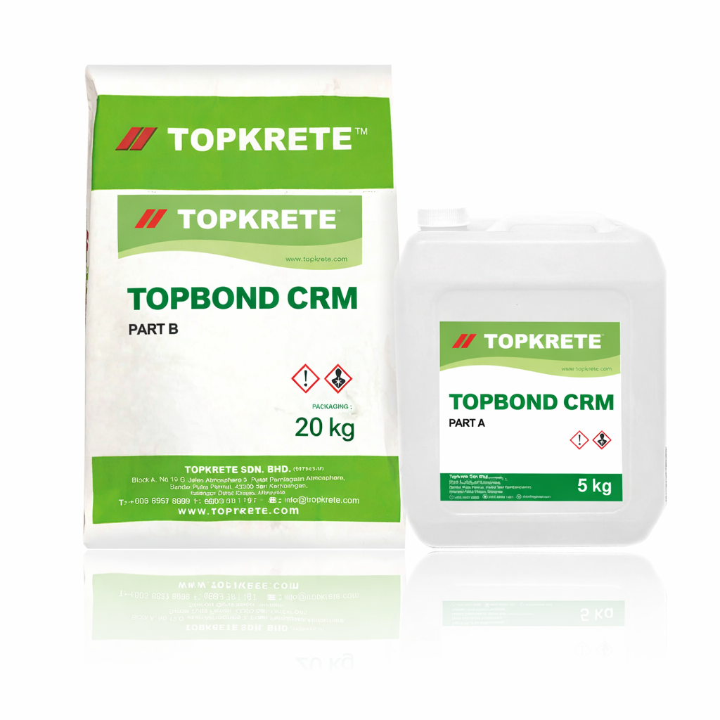 Topbond CRM