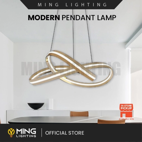 Modern Pendant Lamp 14596