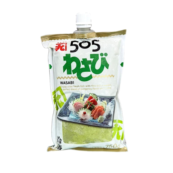 XK989 Kaneku Nama Wasabi 750gm Selangor, Malaysia, Kuala Lumpur
