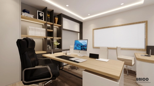 OFFICE-JALAN PENDEKAR