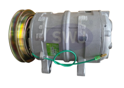 Isu ELF ZX 1A 24V R134a 13C-EAR R134(H) (C) [ISU 045]