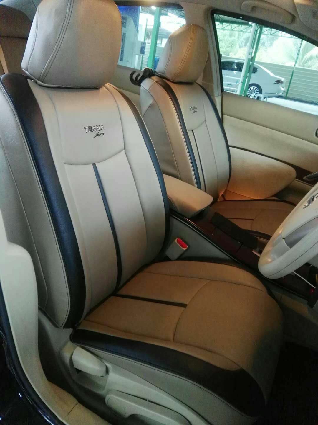 car seat cover