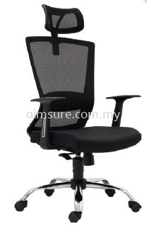 Excel Presidential high back chair AIM1501H