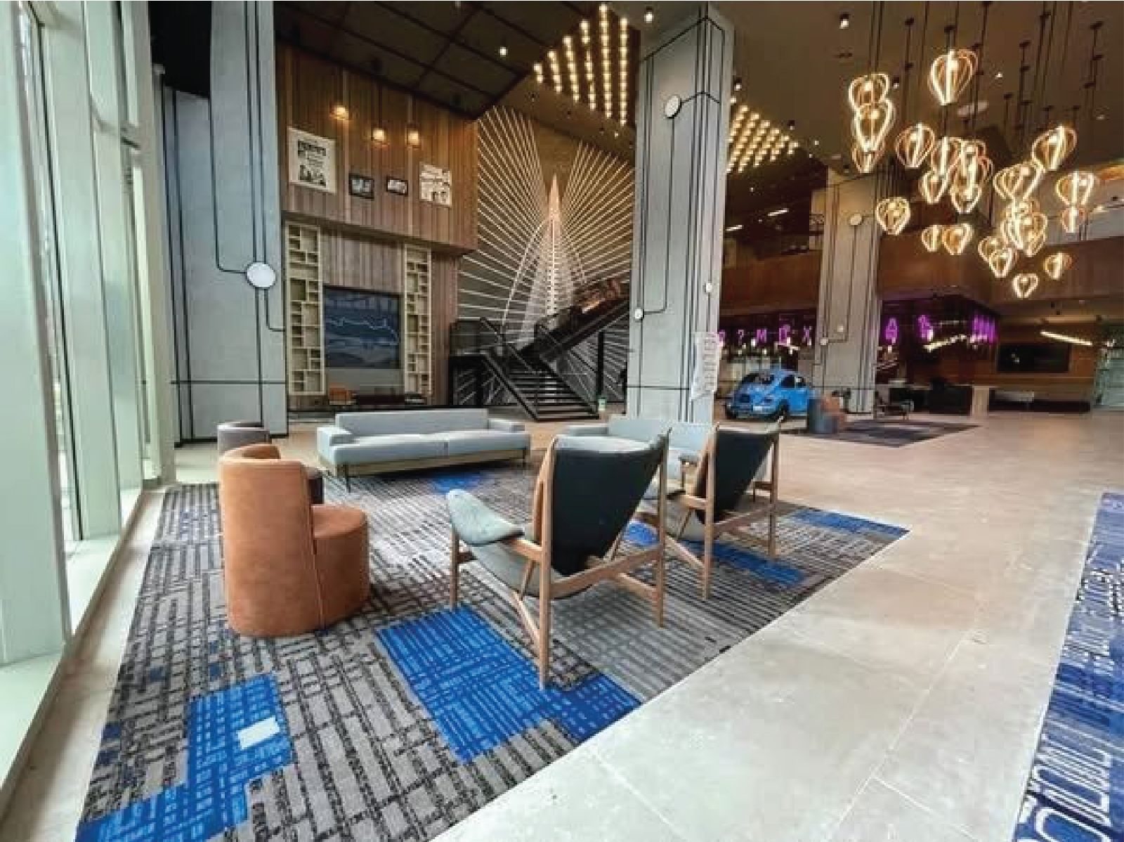Jfloor庐 Woven Axminster Carpet Malaysia | Custom Hotel &amp; Ballroom Carpets Kuala Lumpur, Selangor