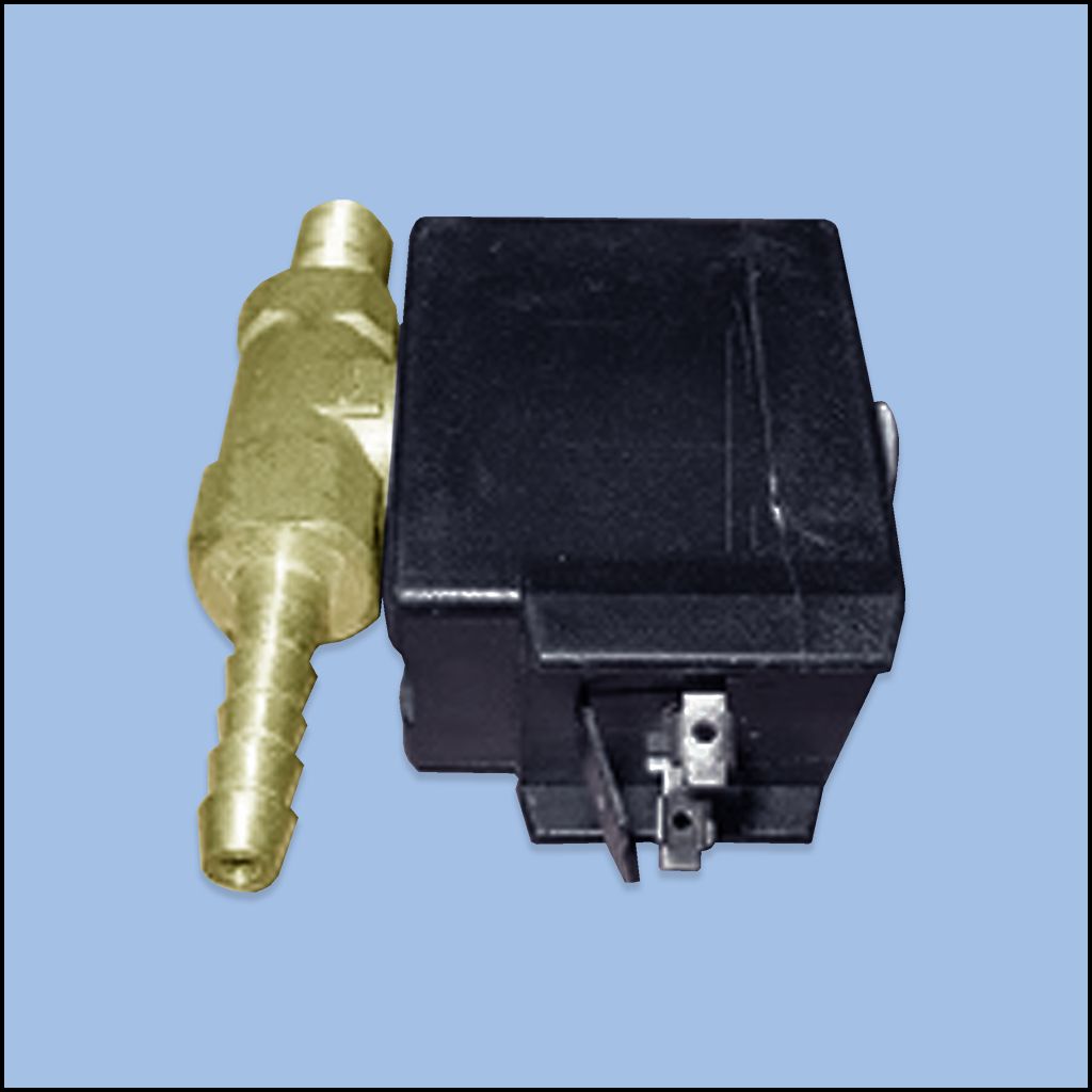 ELECTROMAGNETISM VALVE (A19)