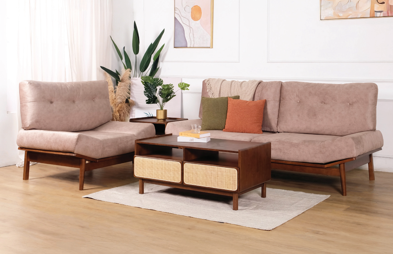 KINO UNIT SERIES