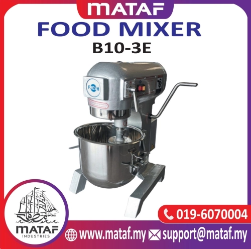 Food Mixer B10-3E
