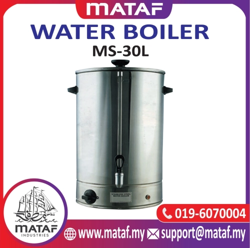 Water Boiler (MS-30L)