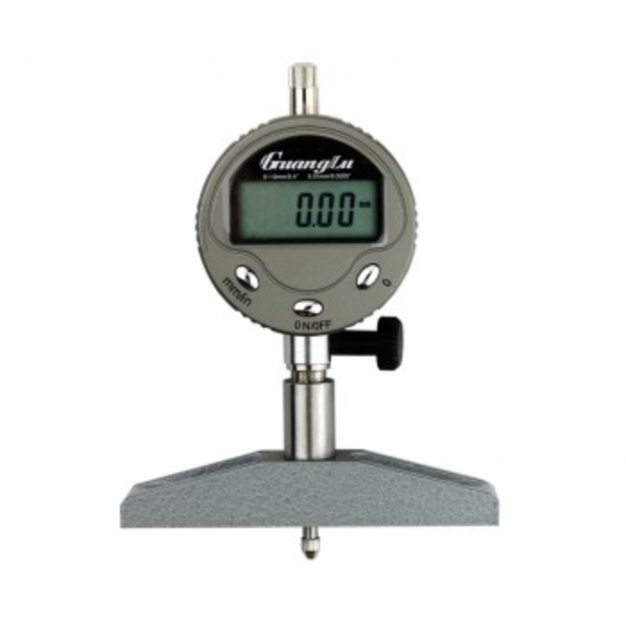 Guanglu Digital display depth measurement percentage table