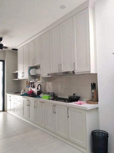 Kabinet Dapur Nyatoh