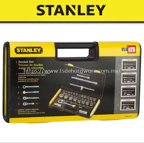 socket set