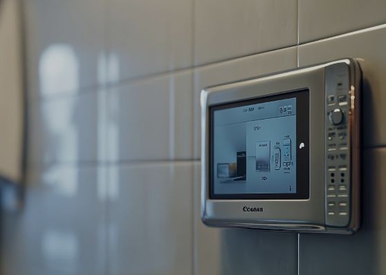 Intercom System