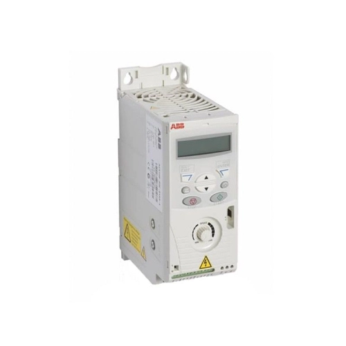 ABB Circuit Protection Drives Motor (ACS150-03E-08A8-4)