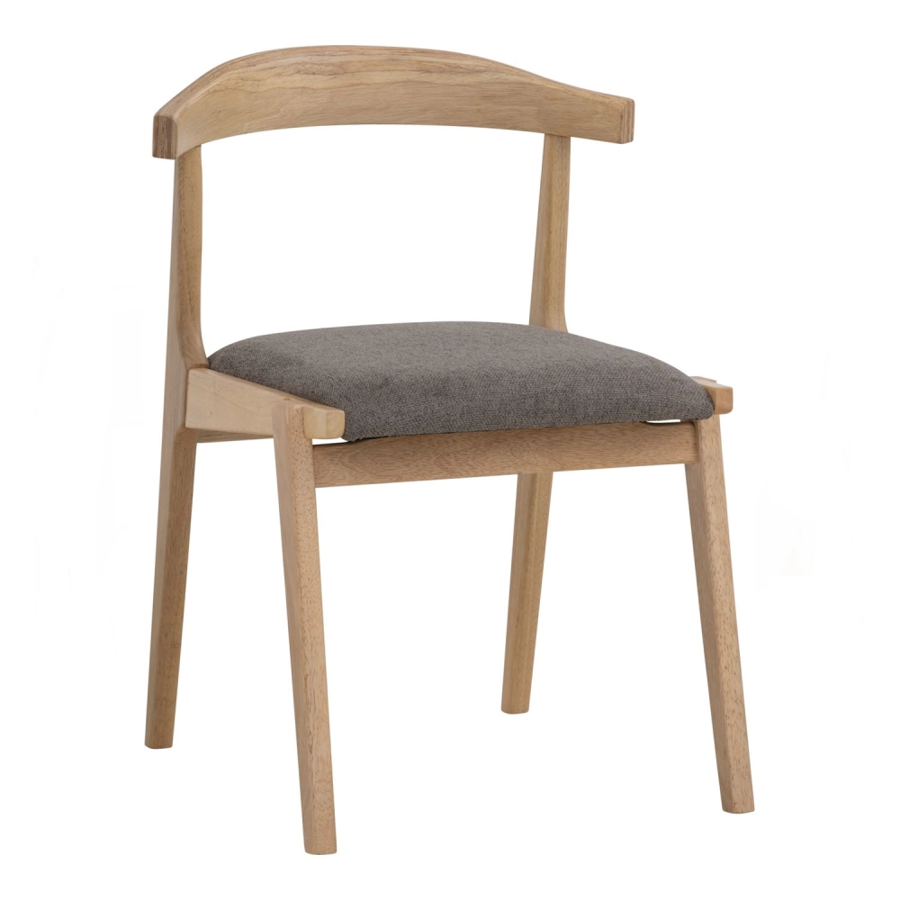 Rufus Dining Chair (Natural)