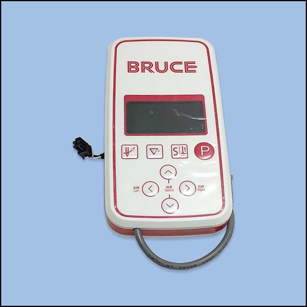 BRC-T781G-Z PANEL (140230008)