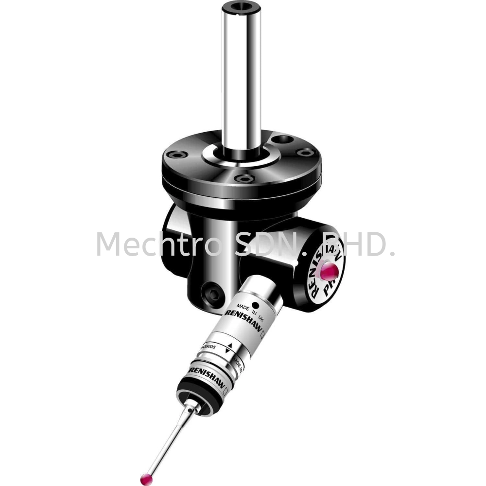 Renishaw PH1 Manual Probe Head