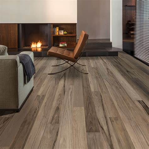 Laminate Flooring