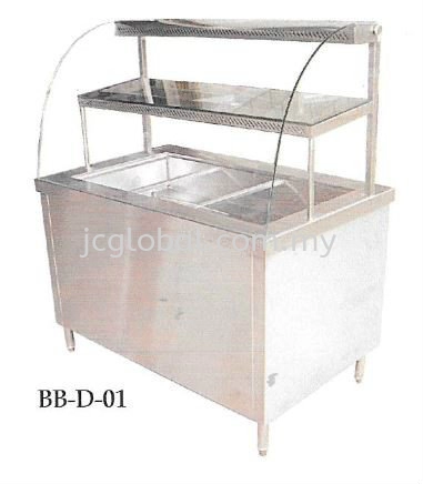 Bain Marie