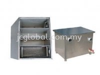 B07 GREASE TRAP