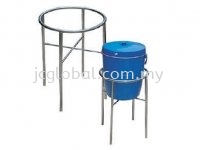 B17 RICE POT STAND