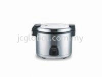 D131 ELECTRIC RICE WARMER 10L