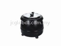 D133 SOUP KETTLE 10L