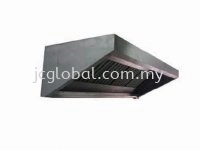 D90 EXHAUST HOOD