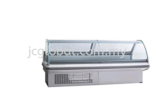 SERVICE COUNTER (MEAT DISPLAY CHILLER)