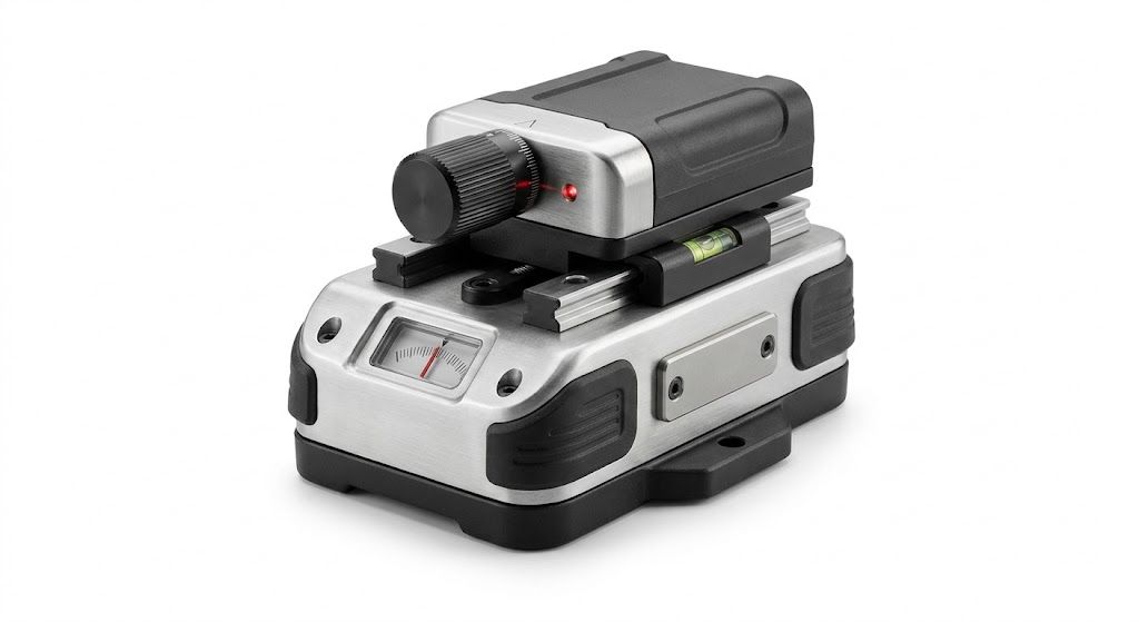 Vibration Reduction Alignment