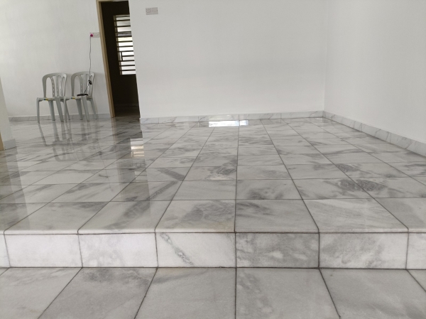 Marble Before Polishing (9) Floor Polishing Johor Bahru (JB), Kedah, Malaysia Supplier, Wholesaler, Distributor, Dealer | AS CLEANING EQUIPMENT (M) SDN BHD