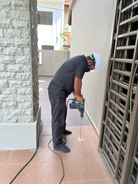 Pest Control Termite Pest Control AS Pest Solution Johor Bahru (JB), Kedah, Malaysia Supplier, Wholesaler, Distributor, Dealer | AS CLEANING EQUIPMENT (M) SDN BHD