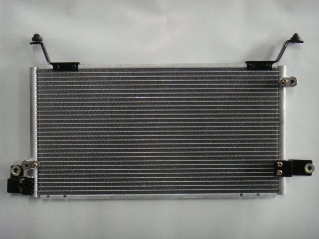 Mit Pajero V46 (2001-05) 8mm R134a (C) [SWJ-277]