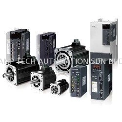 MITSUBISHI AC SERVO MOTOR IN MALAYSIA SINGAPORE INDONESIA