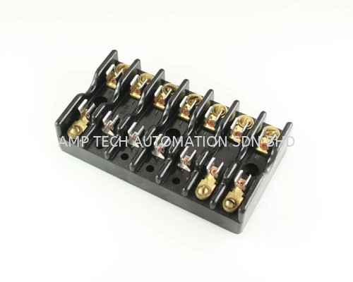 BUSSMANN FUSE HOLDER