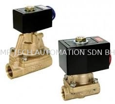 CKD Pneumatic Valves