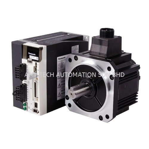 Panasonic AC Servo Motor MSMA082A1E Johor Bahru (JB Panasonic AC Servo Motor MSMA082A1E Johor Bahru (JB